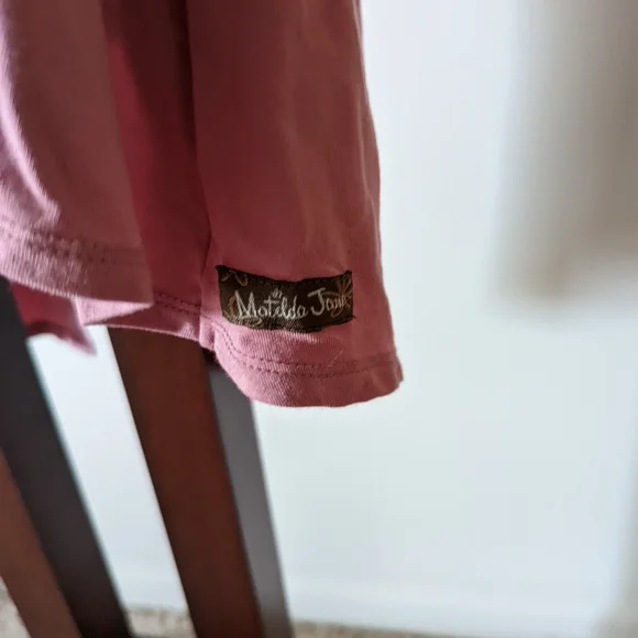 Matilda Jane tunic tank - Picture 4 of 5